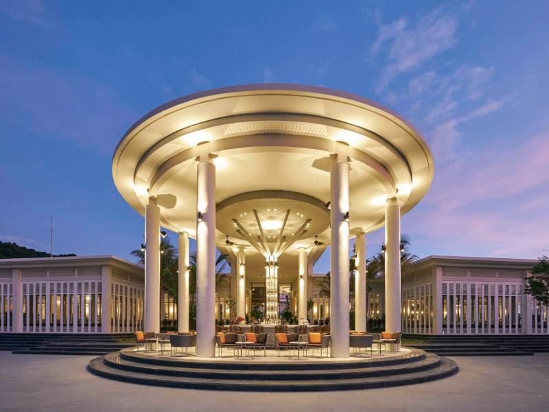 Premier Village Phu Quoc Resort