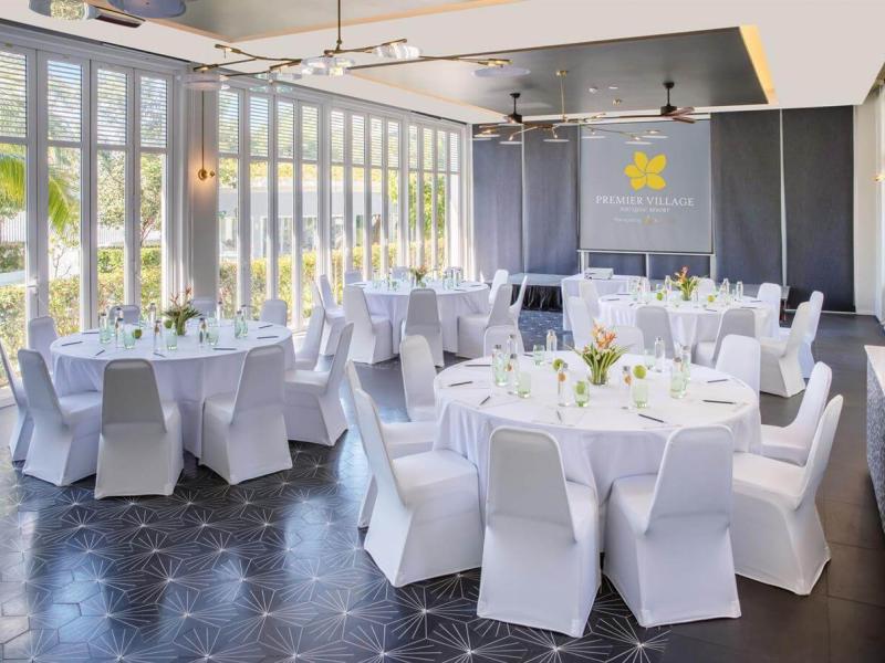 Premier Village Phu Quoc Resort