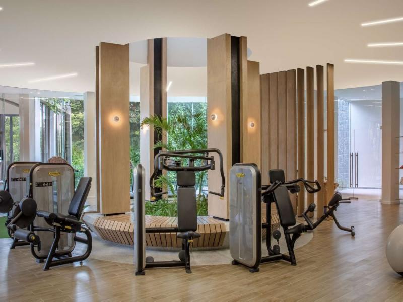 Premier Village Phu Quoc Resort