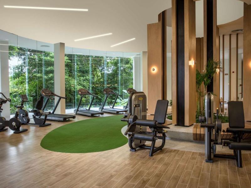 Premier Village Phu Quoc Resort