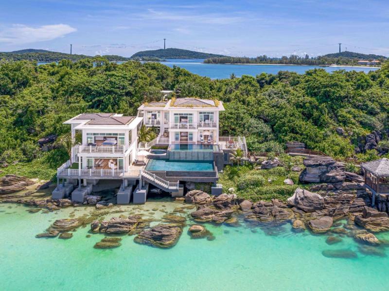 Premier Village Phu Quoc Resort