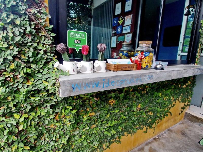 Ideo Phuket Hotel