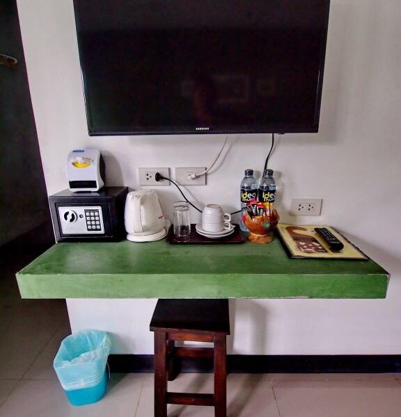 Ideo Phuket Hotel