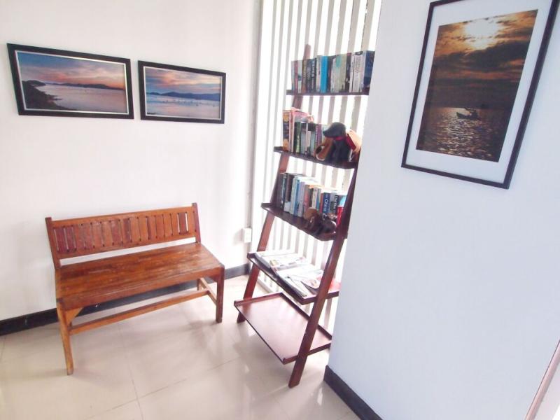 Ideo Phuket Hotel