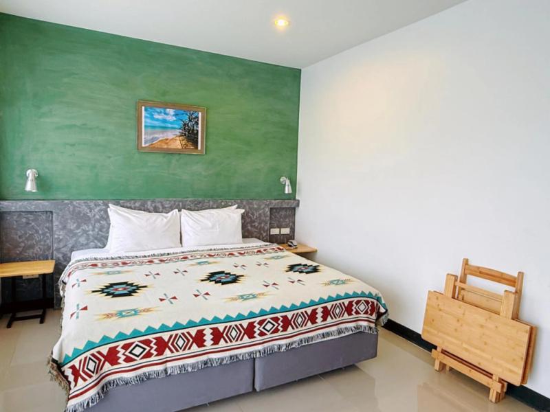 Ideo Phuket Hotel