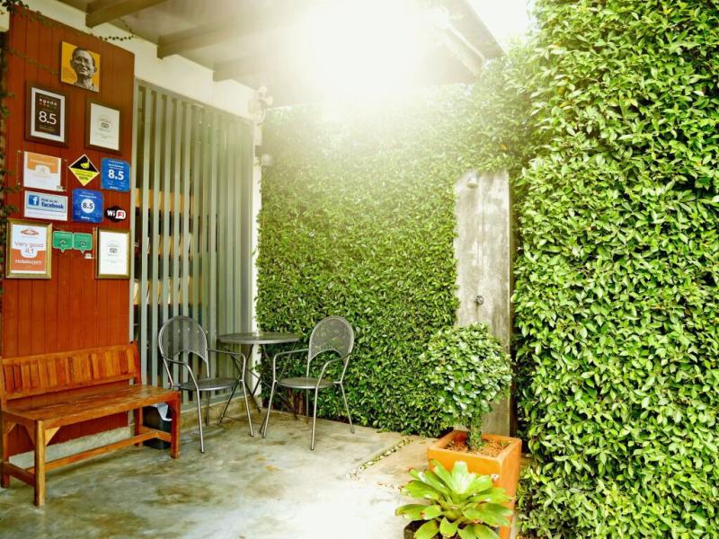 Ideo Phuket Hotel