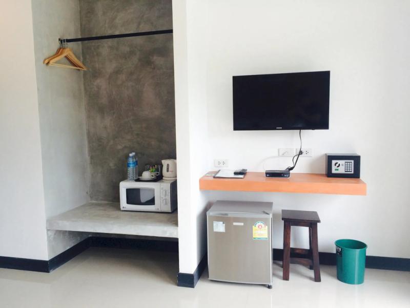 Ideo Phuket Hotel