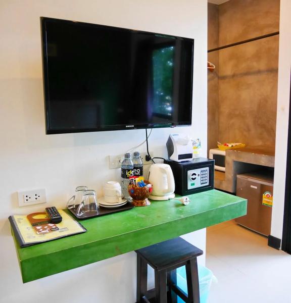 Ideo Phuket Hotel