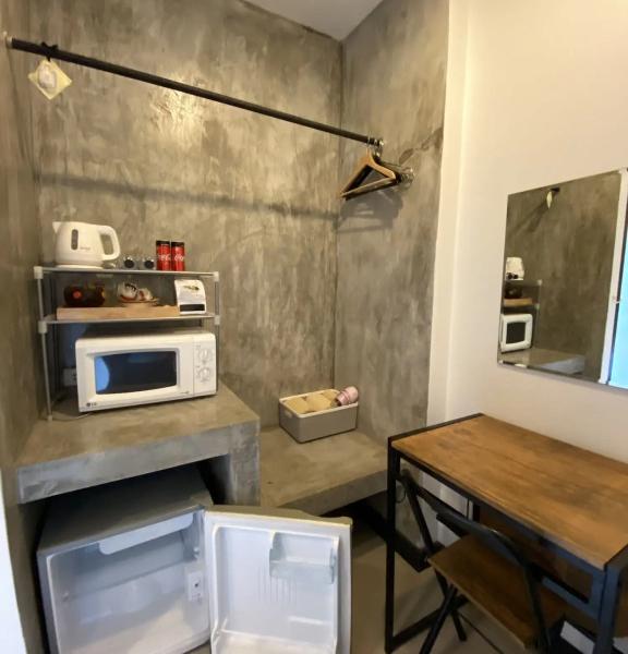 Ideo Phuket Hotel