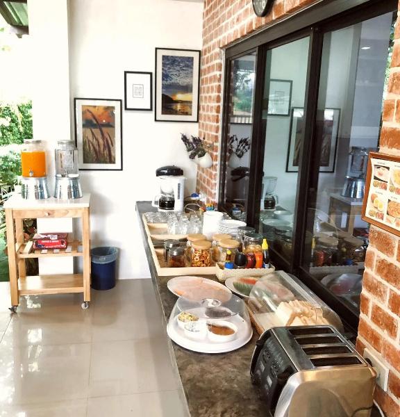 Ideo Phuket Hotel