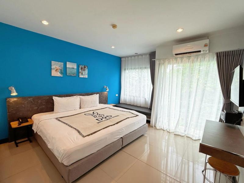 Ideo Phuket Hotel