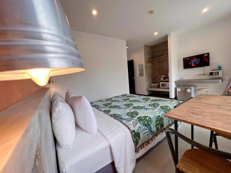 Ideo Phuket Hotel