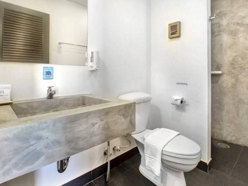 Ideo Phuket Hotel