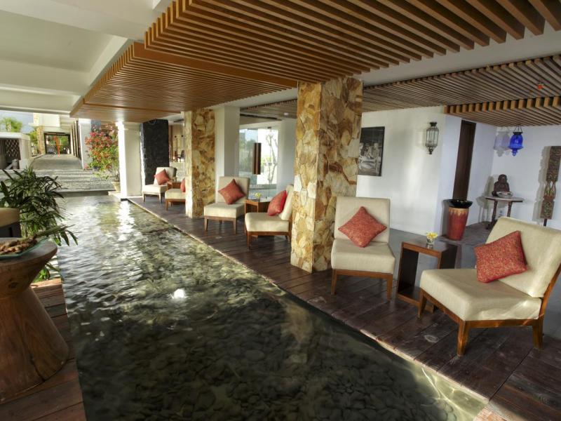 Paragon Hotel Seminyak