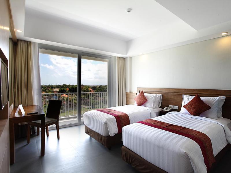 Paragon Hotel Seminyak