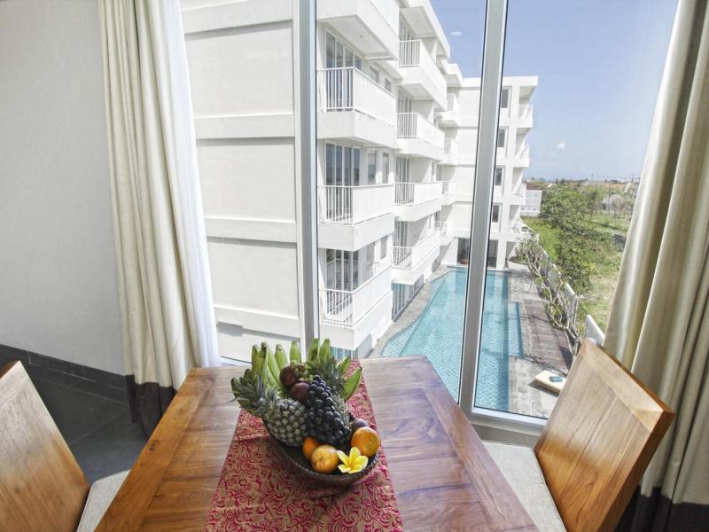 Paragon Hotel Seminyak