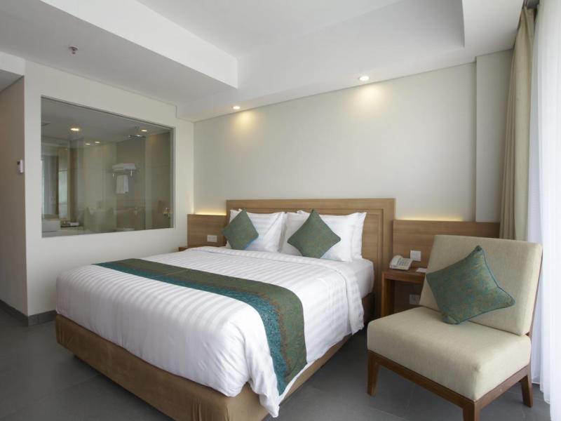 Paragon Hotel Seminyak