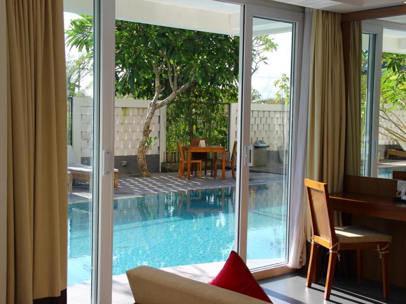 Paragon Hotel Seminyak