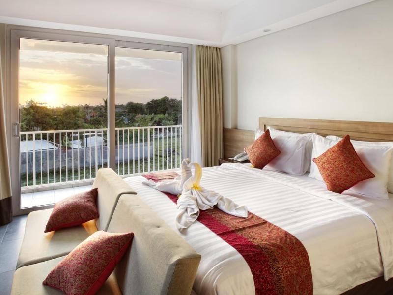 Paragon Hotel Seminyak