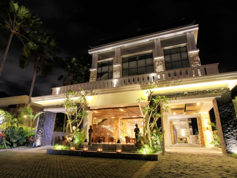 Paragon Hotel Seminyak