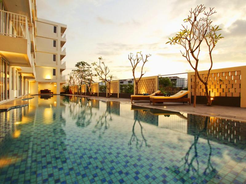 Paragon Hotel Seminyak