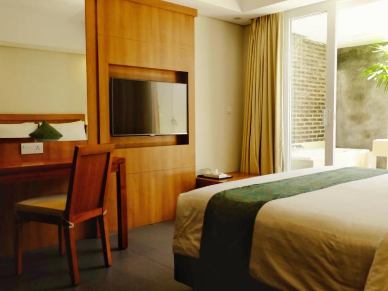 Paragon Hotel Seminyak