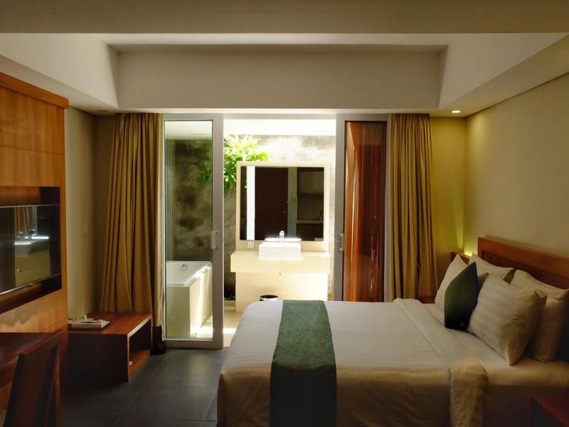 Paragon Hotel Seminyak