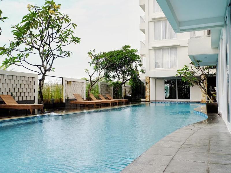 Paragon Hotel Seminyak