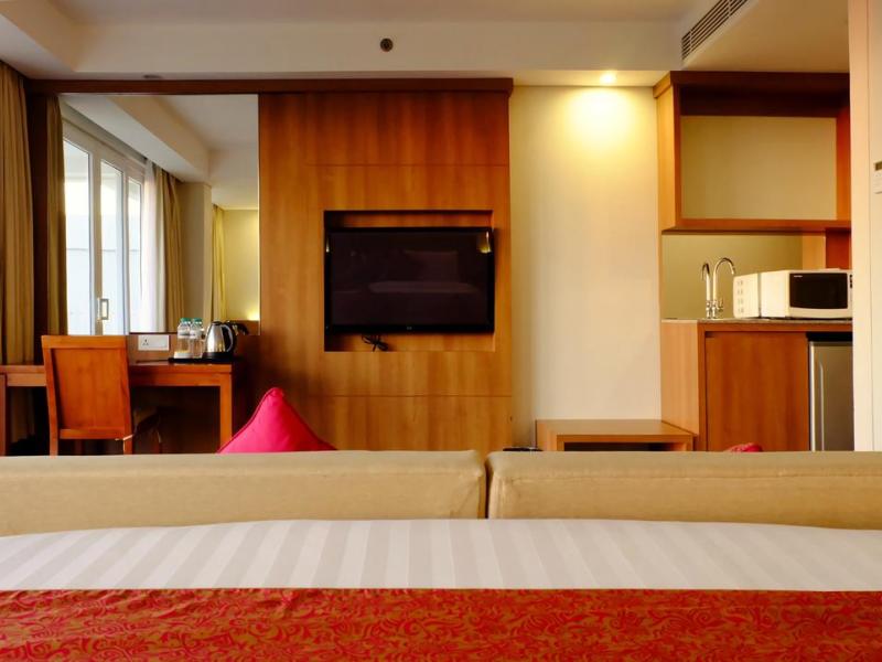 Paragon Hotel Seminyak