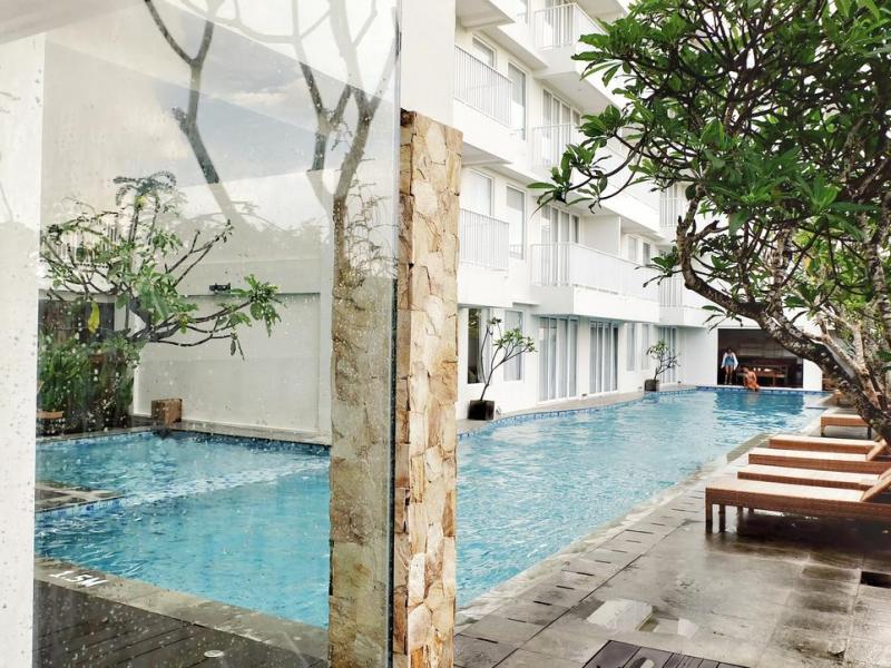 Paragon Hotel Seminyak