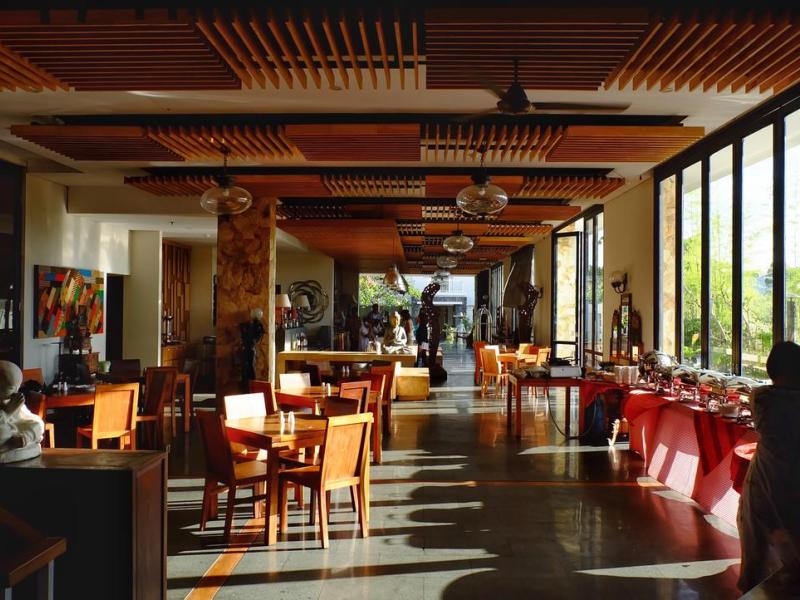 Paragon Hotel Seminyak