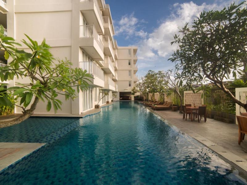 Paragon Hotel Seminyak