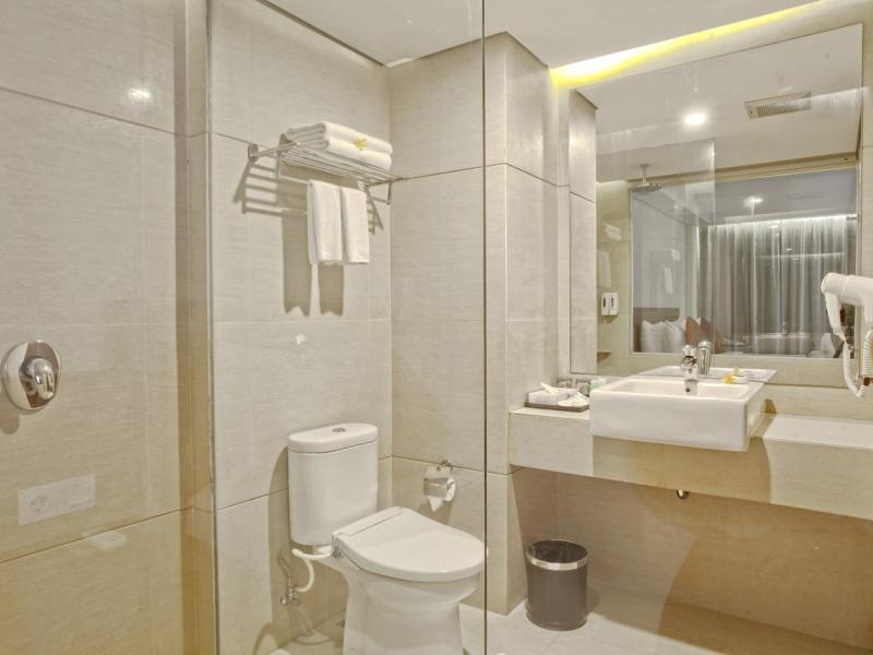 Paragon Hotel Seminyak