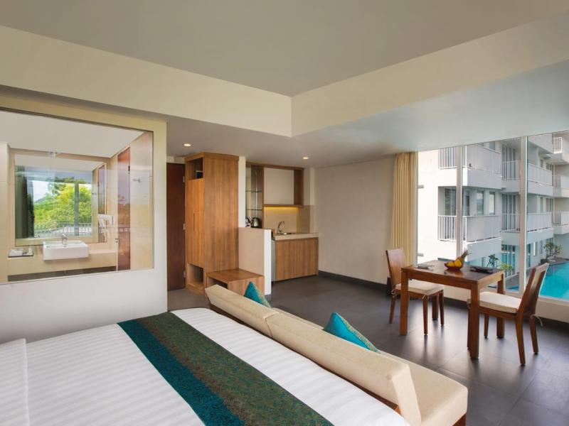 Paragon Hotel Seminyak