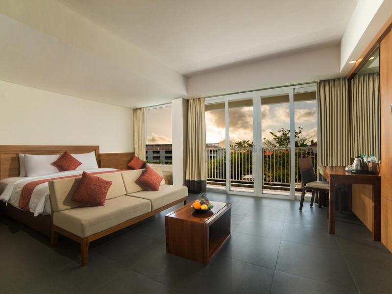 Paragon Hotel Seminyak