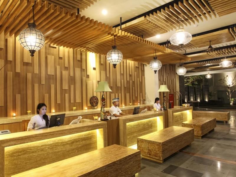Paragon Hotel Seminyak