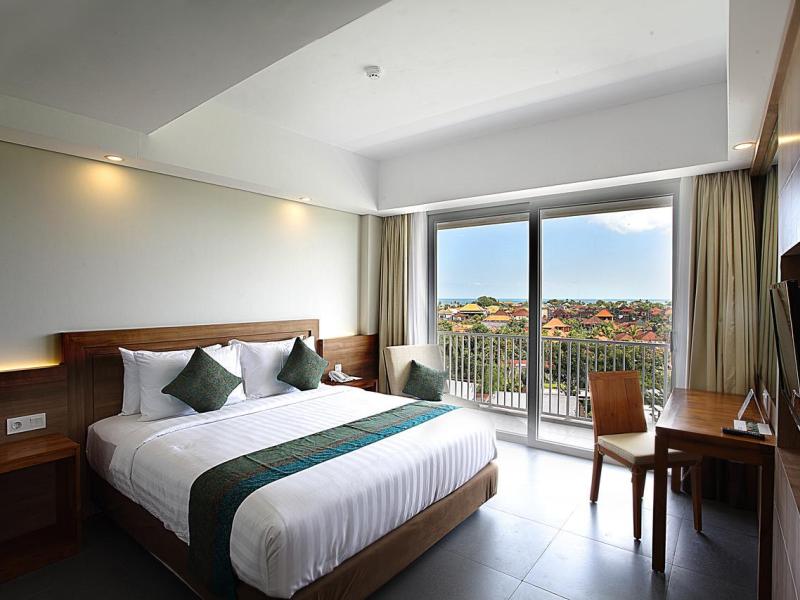 Paragon Hotel Seminyak