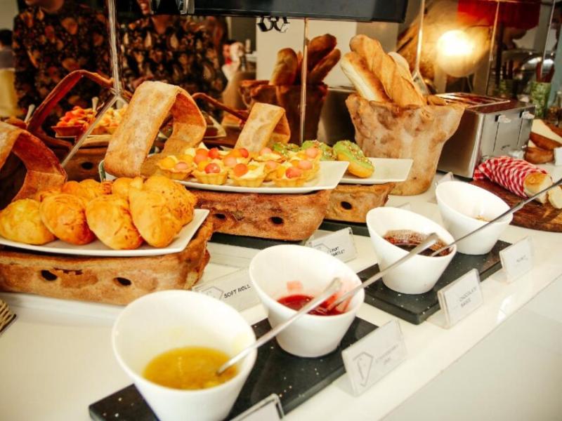 Fashion Hotel Legian Bali