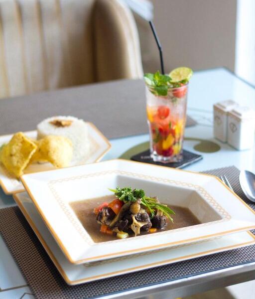 Fashion Hotel Legian Bali