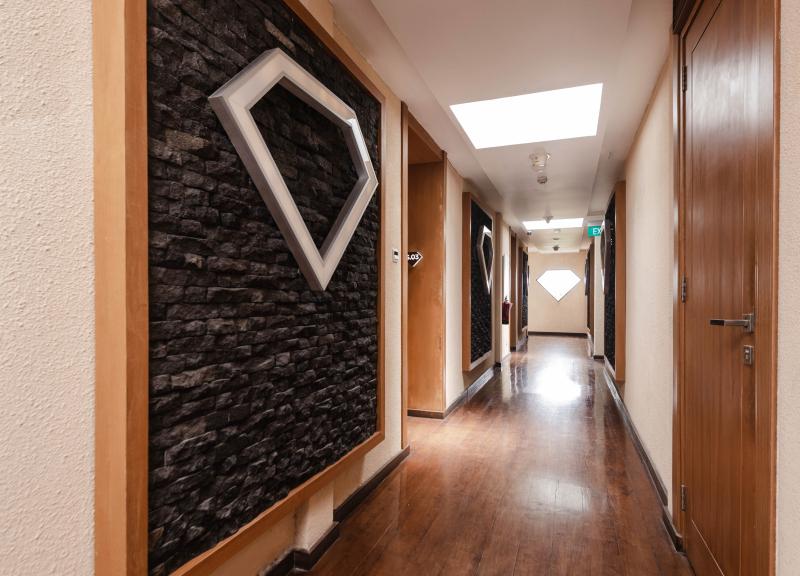 Fashion Hotel Legian Bali