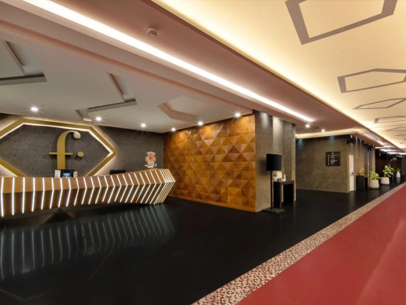 Fashion Hotel Legian Bali