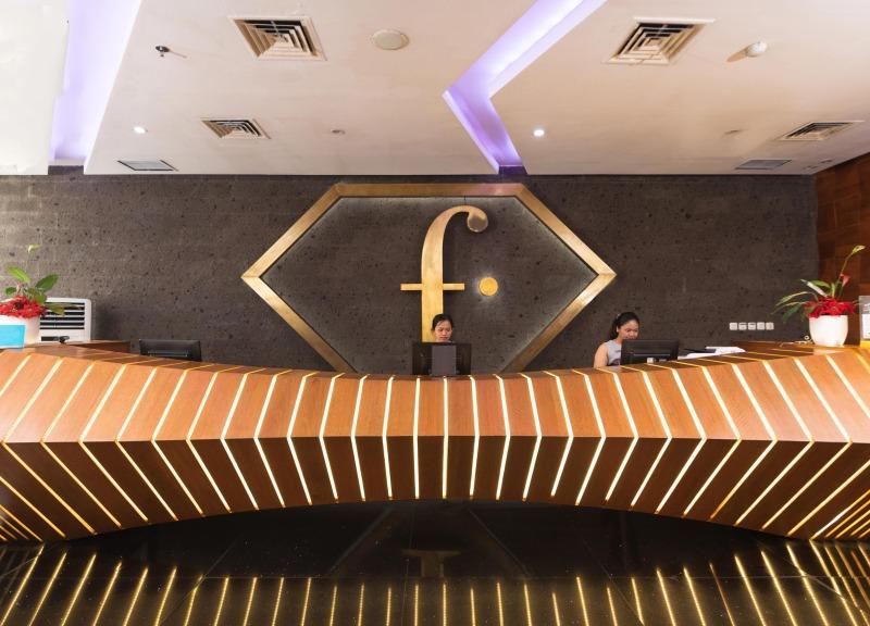 Fashion Hotel Legian Bali