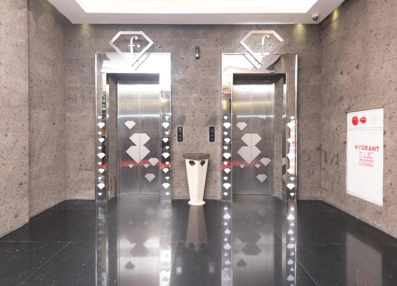 Fashion Hotel Legian Bali
