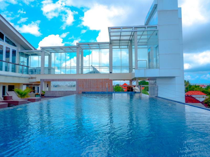 Fashion Hotel Legian Bali