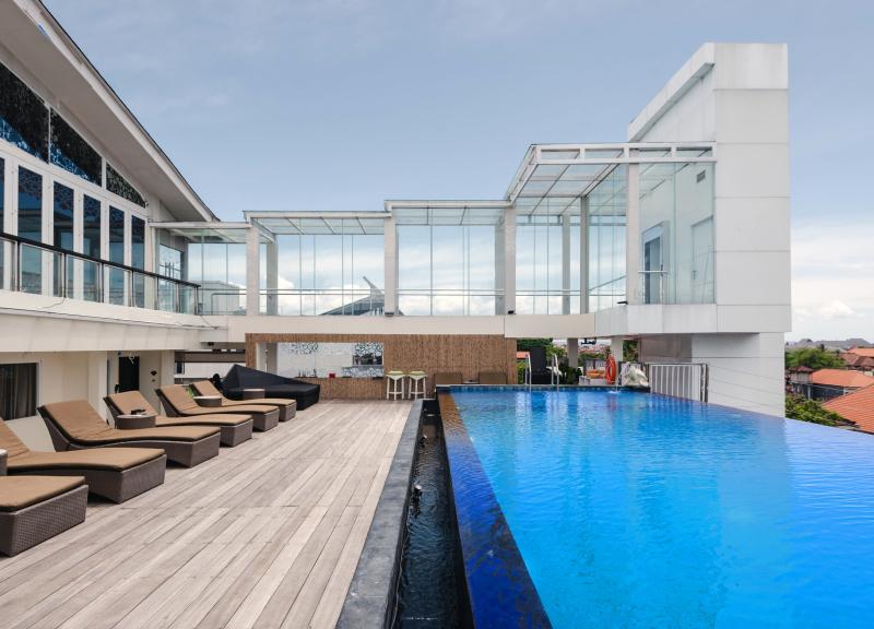Fashion Hotel Legian Bali