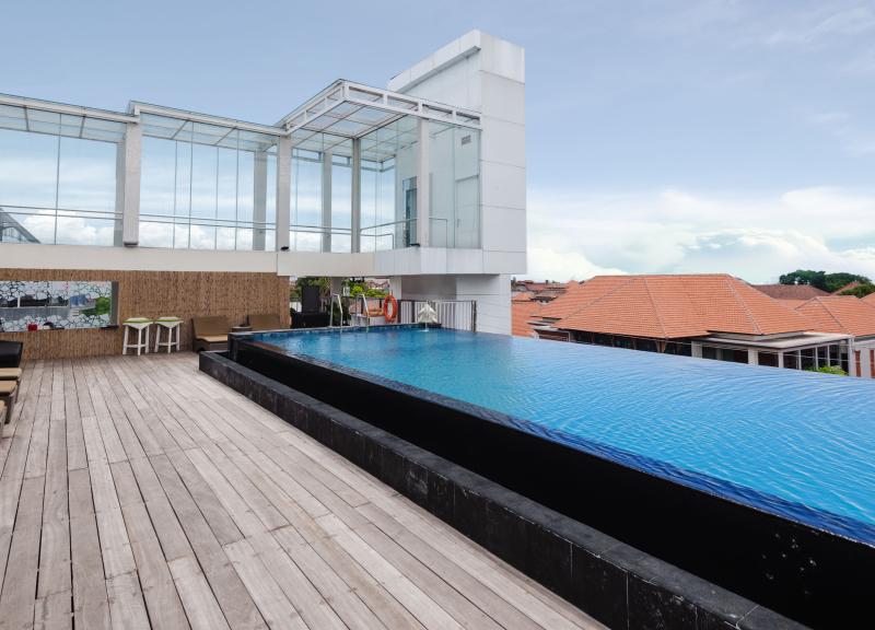 Fashion Hotel Legian Bali