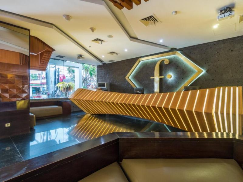 Fashion Hotel Legian Bali