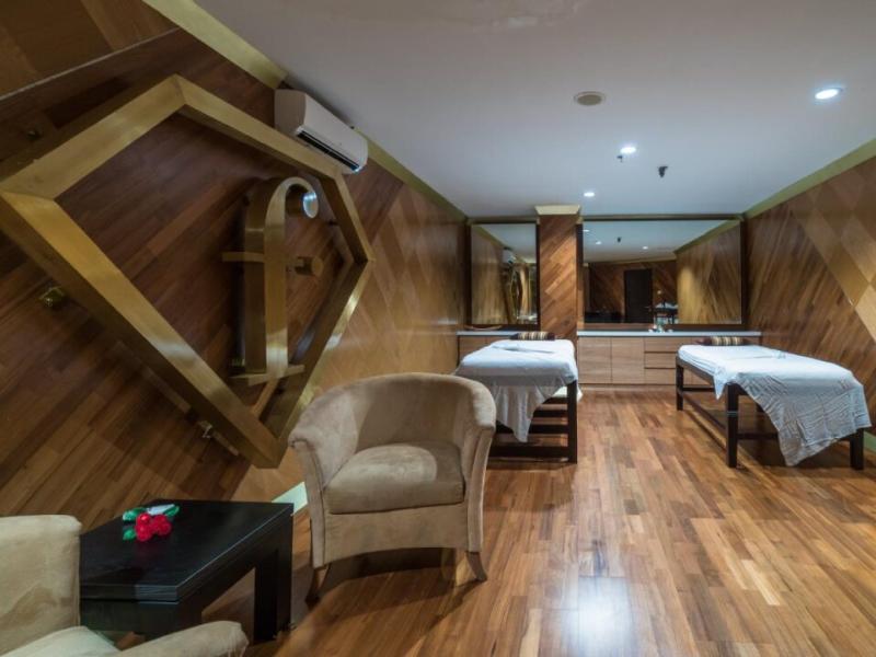 Fashion Hotel Legian Bali