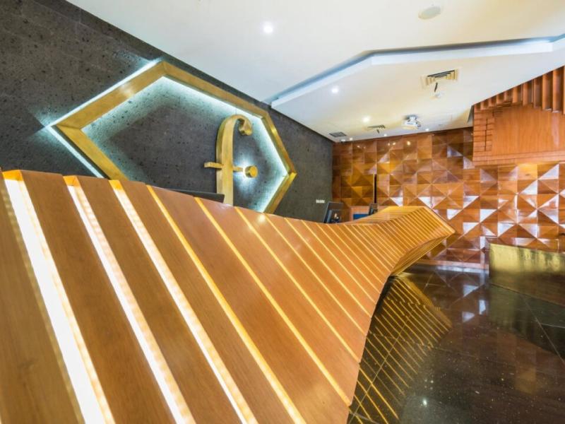 Fashion Hotel Legian Bali