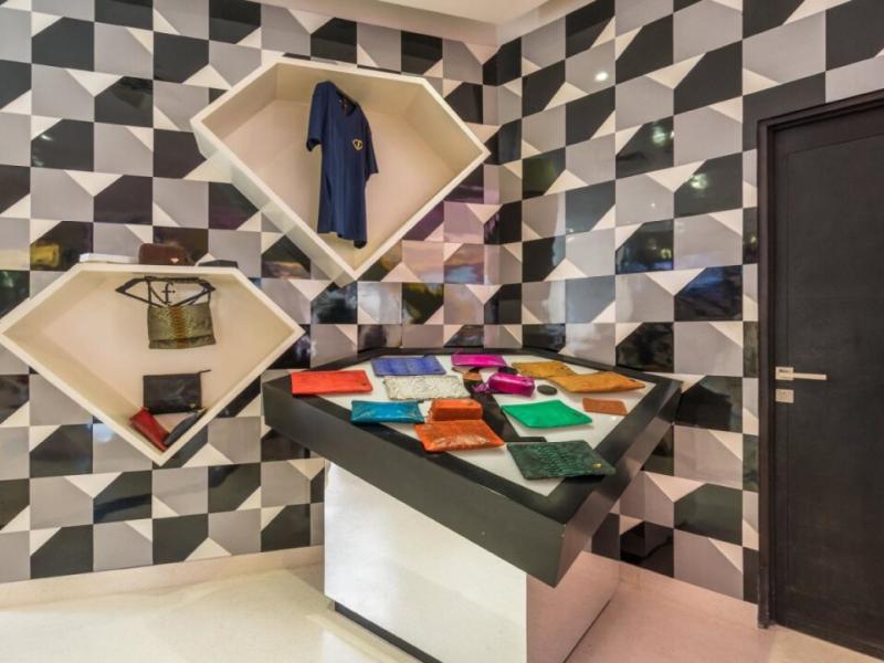 Fashion Hotel Legian Bali